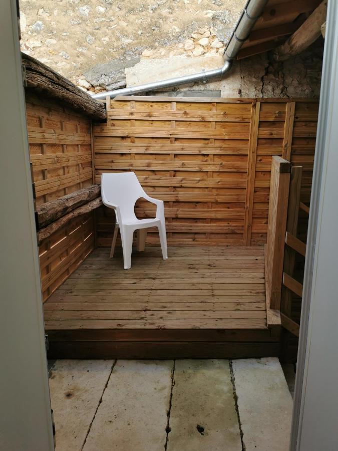 Studio Climatise 38M2 Poitiers Proche Futuroscope Buxerolles Exterior photo