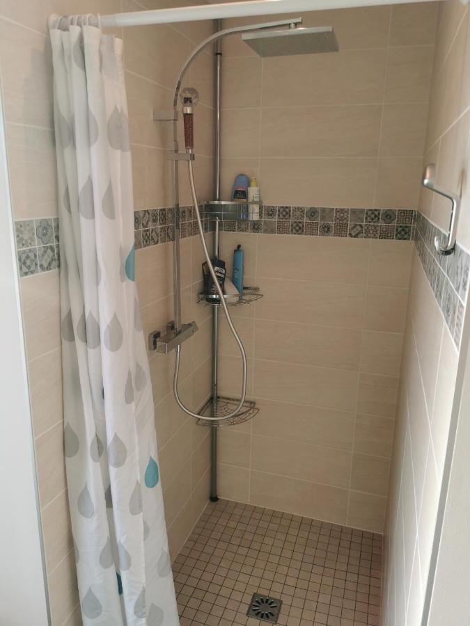 Studio Climatise 38M2 Poitiers Proche Futuroscope Buxerolles Exterior photo